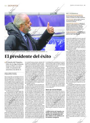 ABC MADRID 12-03-2023 página 60