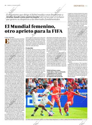 ABC MADRID 12-03-2023 página 61