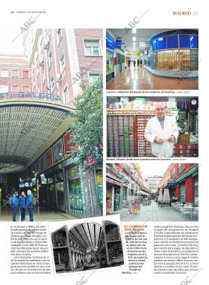 ABC MADRID 12-03-2023 página 65
