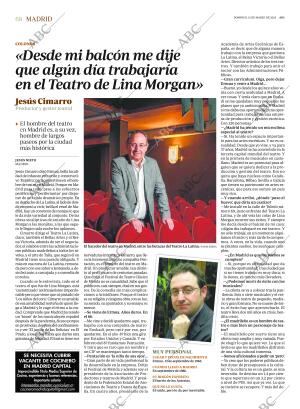 ABC MADRID 12-03-2023 página 68