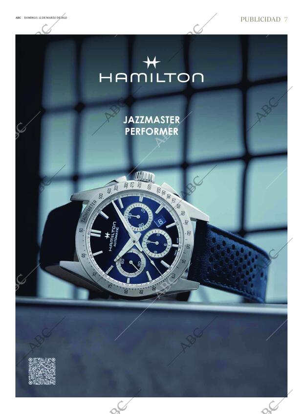 ABC MADRID 12-03-2023 página 7