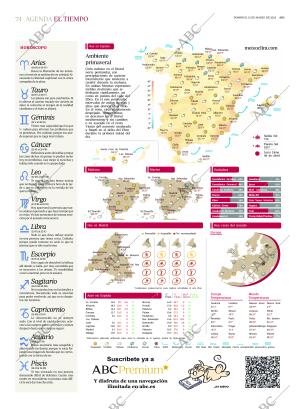 ABC MADRID 12-03-2023 página 74