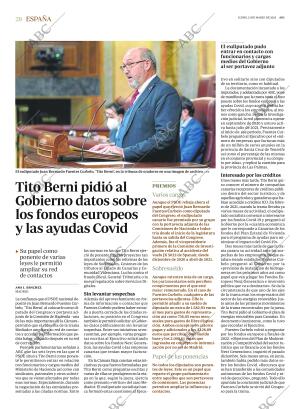 ABC CORDOBA 13-03-2023 página 28