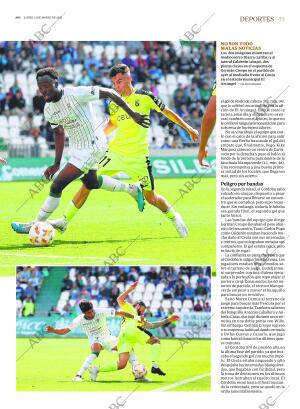 ABC CORDOBA 13-03-2023 página 49