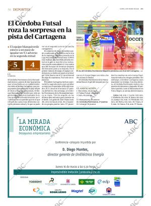 ABC CORDOBA 13-03-2023 página 56
