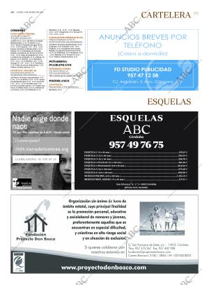 ABC CORDOBA 13-03-2023 página 59