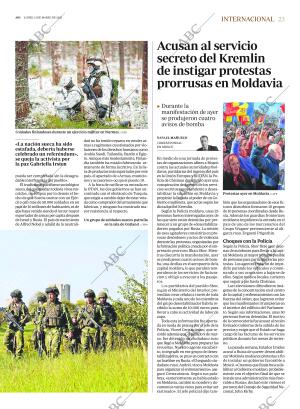 ABC MADRID 13-03-2023 página 23