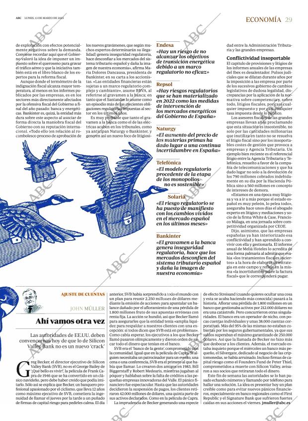 ABC MADRID 13-03-2023 página 29