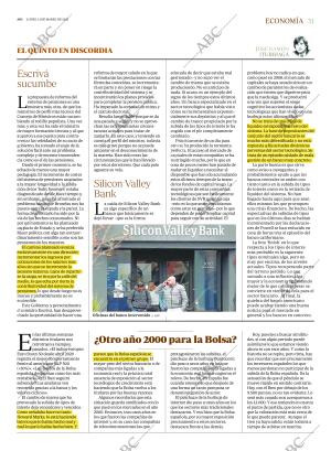 ABC MADRID 13-03-2023 página 31