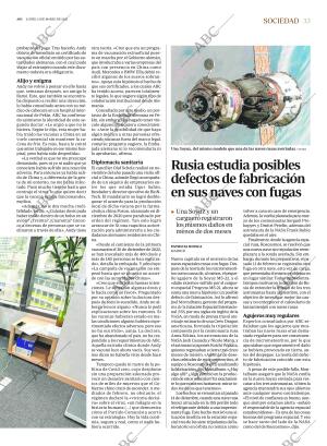 ABC MADRID 13-03-2023 página 33