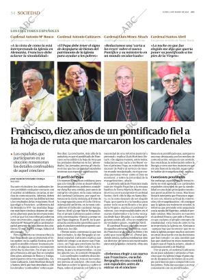 ABC MADRID 13-03-2023 página 34