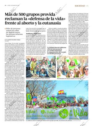 ABC MADRID 13-03-2023 página 35