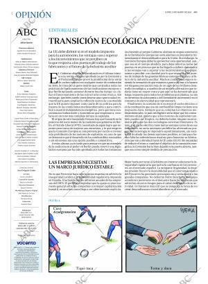 ABC MADRID 13-03-2023 página 4