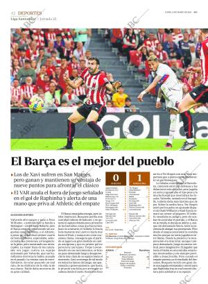 ABC MADRID 13-03-2023 página 42