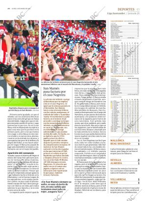 ABC MADRID 13-03-2023 página 43