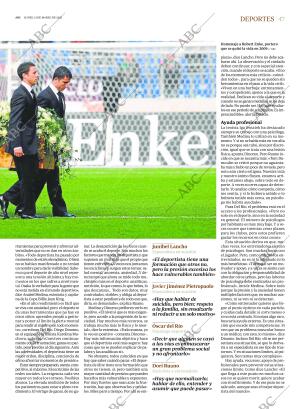 ABC MADRID 13-03-2023 página 47