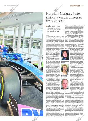 ABC MADRID 13-03-2023 página 49