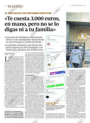 ABC MADRID 13-03-2023 página 50