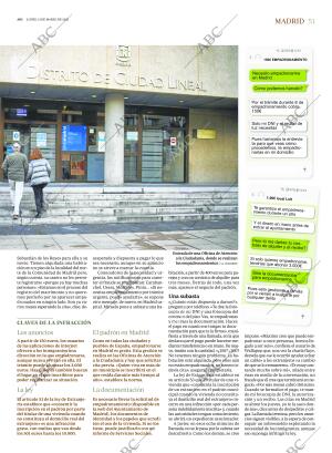 ABC MADRID 13-03-2023 página 51
