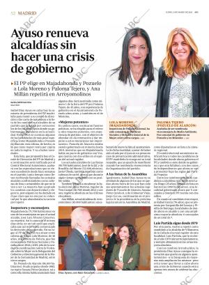 ABC MADRID 13-03-2023 página 52
