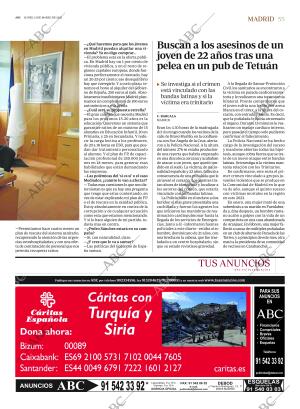 ABC MADRID 13-03-2023 página 55
