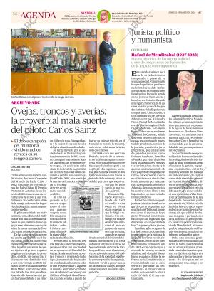 ABC MADRID 13-03-2023 página 56