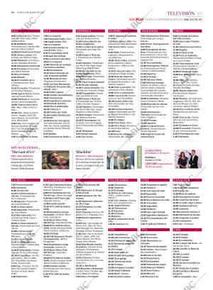 ABC MADRID 13-03-2023 página 63