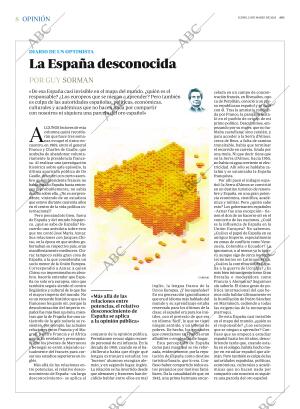 ABC MADRID 13-03-2023 página 8