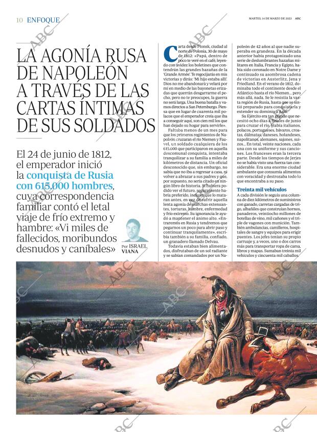 ABC MADRID 14-03-2023 página 10
