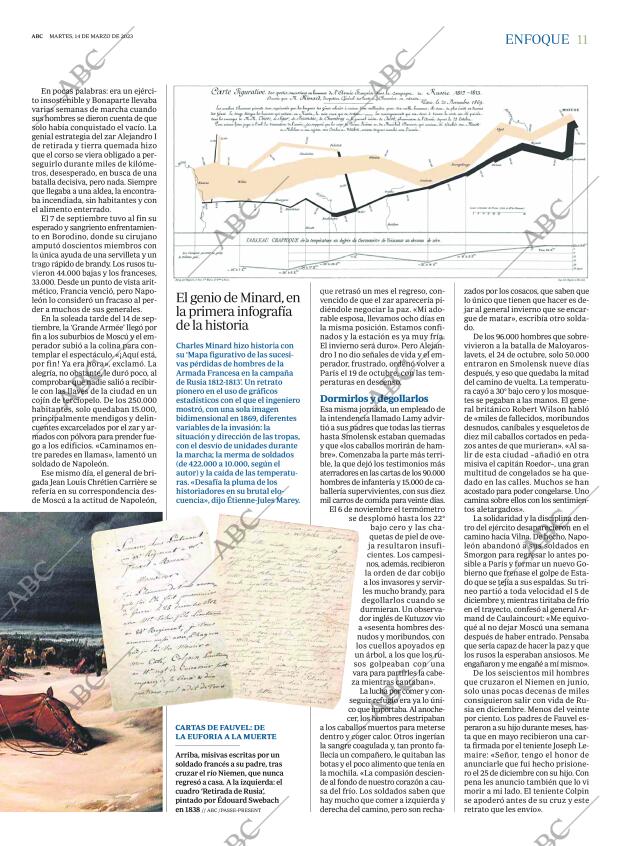 ABC MADRID 14-03-2023 página 11