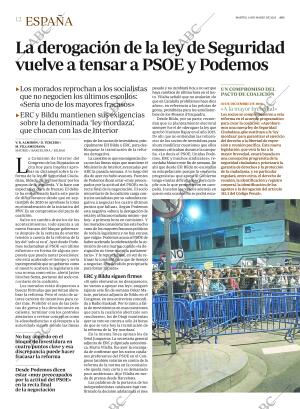 ABC MADRID 14-03-2023 página 12