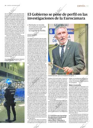 ABC MADRID 14-03-2023 página 13