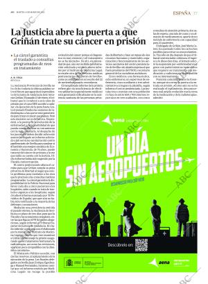 ABC MADRID 14-03-2023 página 17