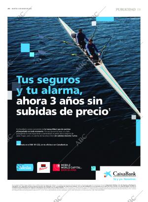 ABC MADRID 14-03-2023 página 19