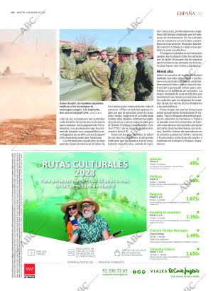 ABC MADRID 14-03-2023 página 21