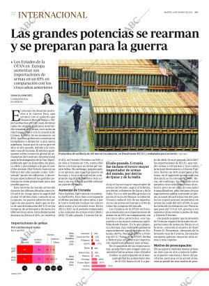 ABC MADRID 14-03-2023 página 22