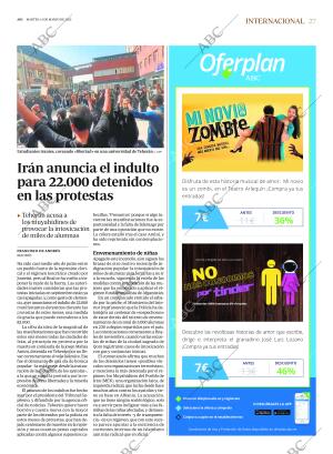 ABC MADRID 14-03-2023 página 27