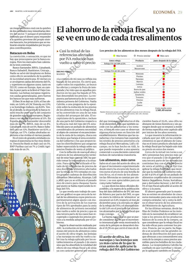 ABC MADRID 14-03-2023 página 29