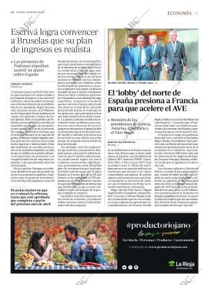 ABC MADRID 14-03-2023 página 31
