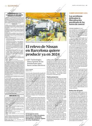 ABC MADRID 14-03-2023 página 32