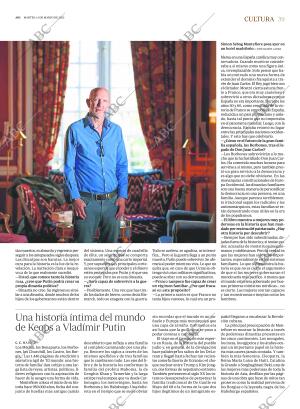 ABC MADRID 14-03-2023 página 39