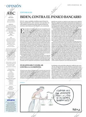 ABC MADRID 14-03-2023 página 4