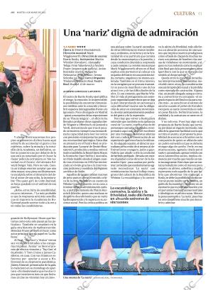 ABC MADRID 14-03-2023 página 41