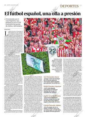 ABC MADRID 14-03-2023 página 43