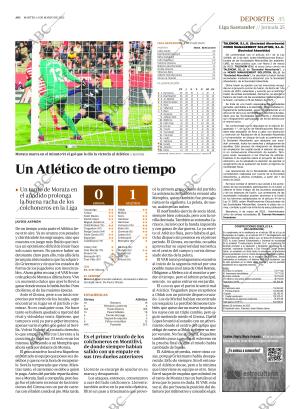 ABC MADRID 14-03-2023 página 45