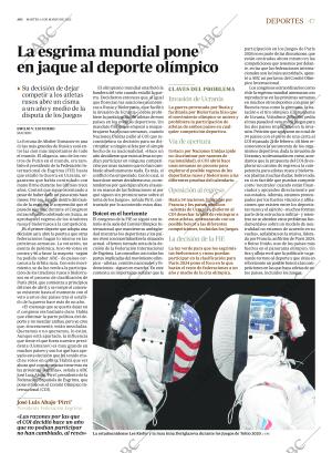 ABC MADRID 14-03-2023 página 47