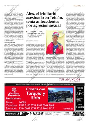 ABC MADRID 14-03-2023 página 53