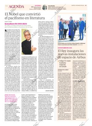 ABC MADRID 14-03-2023 página 54