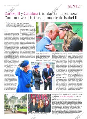 ABC MADRID 14-03-2023 página 61