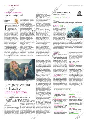 ABC MADRID 14-03-2023 página 62